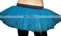 Royal Blue Tutu thumbnail-1