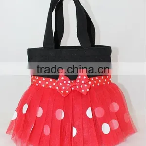 Ballet Dance Tutu Bag thumbnail-4