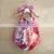 Baby Girl Sheer Swimwear Summer Swimsuit Beach Wear Cover up as Picture Show thumbnail-1