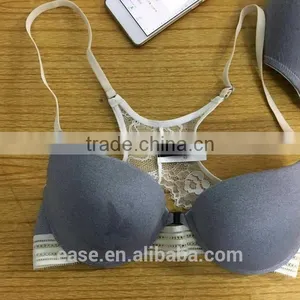 Triumph Mature Ladies' Sexy Net Bra & Brief Sets thumbnail-2