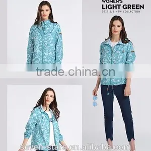 Summer Fast Drying Clothes Factory Supply Anti-UV Skin Coat thumbnail-5
