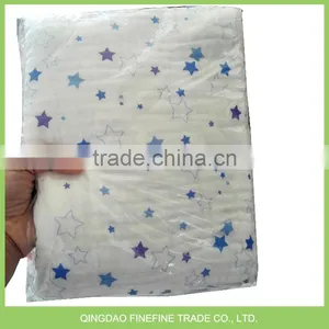 Wholesale Soft Gift Cheap Baby Blankets In Bulk thumbnail-1