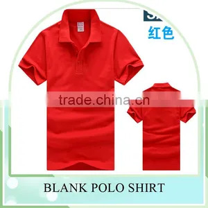 Quality Hot Selling Wholesale Men's Dry Fit Polo Shirt 100% Cotton Breathable Polo Shirt for Men thumbnail-1