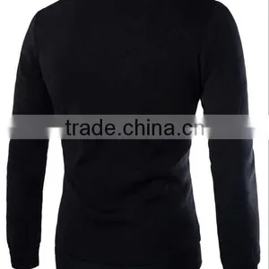 Custom New Design Latest Men Pullover,fashion Dress thumbnail-6