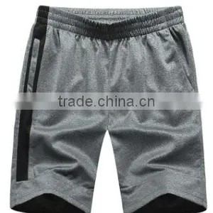 Men Basketball Shorts Unisex Gym Pockets Mesh Sport Casual Outdoor Wearing thumbnail-1