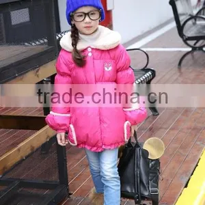 Beautiful Kids Winter Jackets thumbnail-1