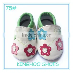 Hot Selling Baby Shoes thumbnail-1