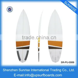 Profession Shortboards Surfboards for Surfing/Custom Made Surfboard for Decoration thumbnail-1
