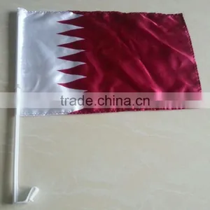 Heat Transfer Car Flag thumbnail-1