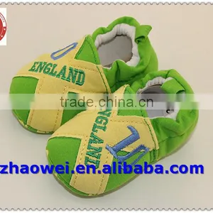 England Style Baby Casual First Walker thumbnail-3