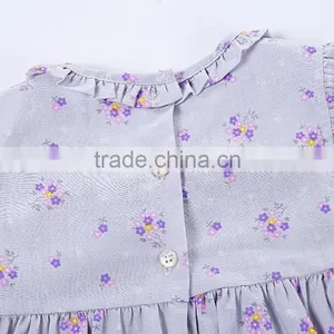 Ivory Flower Girl Dresses Mormon Garment thumbnail-5