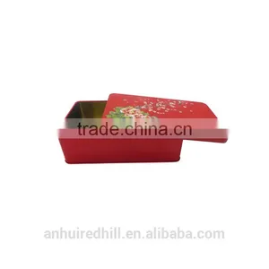 2016 Fancy Printing Metal Candy Gift Box for Promotion thumbnail-3
