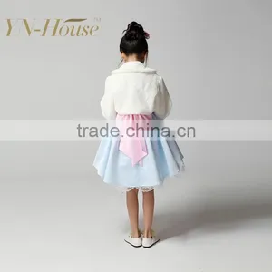 Wholesale Children's Boutique Well Dressed Wolf Remake thumbnail-3