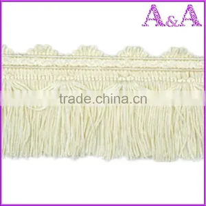 Tassel Tie, Fabric Trim and Fringe, Tassles thumbnail-5