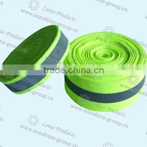 Good Quality Reflective Tape Reflective Ribbon thumbnail-1