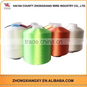 Made in China Professional Manufacturer Fishing Net Yarn thumbnail-6