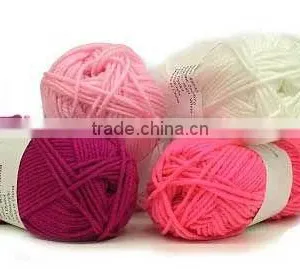 100% Bosilun Yarn thumbnail-1