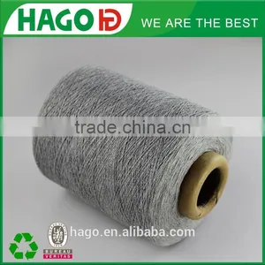 Ne 6s China Manufacturer Open End Recycled Cotton Yarn Csp thumbnail-1