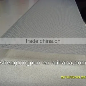 Acrylic Diffuser for LED Lighting thumbnail-1