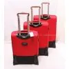 Stock President Luggage,3 pc Settrolley Bag,suitcase thumbnail-2