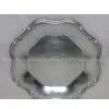 Disposable Plastic Charger Plates/plastic Dish/charger Trays thumbnail-1
