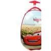 Trolley With Smooth Rolling Skate Wheels Cartoon Design and Printing Made of ABS and PC thumbnail-1