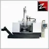 CK5116Epro Semi-closed CNC Single Column Vertical Lathe thumbnail-1