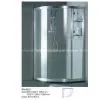 Supply RN-6012 Shower Room/wei Yu/sanitary Ware/shower Products thumbnail-1