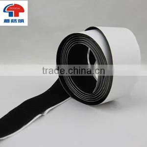 SGS& ROHS Compliant Hook and Loop Tape Adhesive Hook&loop With AZO Free thumbnail-5