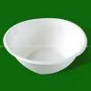 350ml Disposable Biodegradable Paper Bowl,tableware thumbnail-1