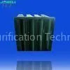 Aluminium Frame, 2 Inch / 4 Inch Multi V Activated Carbon Air Filter for Hospital thumbnail-1