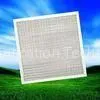Washable, Acid and Alkali Resistance, Aluminium Wire Mesh Air Filters for Pre Filtration thumbnail-1
