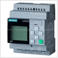 Siemens New Generation LOGO! 6ED1052-1FB00-0BA8 thumbnail-1