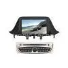 7 Inch HD In Dash Car DVD Player For Renault Fluence, Megane, Megane II, Megane III thumbnail-1