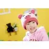 Fashion Children Knited Animal Hat & Beanie,avaliable in Various Colors,sizes, and Patterms thumbnail-1