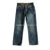 Popular Man's Jeans, Fashion Denim Jeans With 100% Cotton Fabric thumbnail-1
