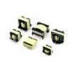 Low Temperature Rising Stable High Frequency Power Transformer for Electronic Instruments thumbnail-1