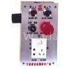 Elevator Component , Inspection Box For Car Top For Elevator / Lift thumbnail-1