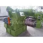 Hydraulic Steel Slitting Line , 0-60m/min Line Speed 5MT Coil Weight thumbnail-1