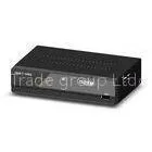 ISDB-T TV Receiver Box, HD TV Receivers With Multi-language Menu thumbnail-1