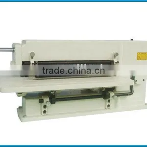 Special Machine Striping Cutting Machine Industrial Sewing Machine for Leather Cutting thumbnail-1