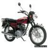 Sell Motorcycle thumbnail-1