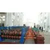 Automatic Double Layer 415V Corrugated Roll Sheet Forming Machine for Highway Tunnels thumbnail-1