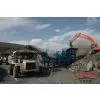 Mobile Stone Crusher Machinery thumbnail-1