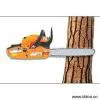 Sell Gasoline Chain Saw thumbnail-1