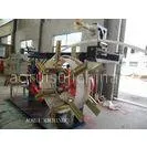 PP / PE / PVC Twin Pipe Extrusion Production Line thumbnail-1