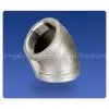 Stainless Steel 90 Elbow F/F thumbnail-1