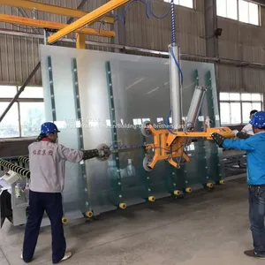 Laminated Glass for Building Wall thumbnail-1