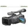 Sony Handycam DCR VX2100 - 380 KP - 12 x Optical Zoom thumbnail-1