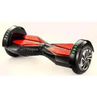 Firewheel Self Balancing Electric Unicycle Scooter For Children Gift thumbnail-1